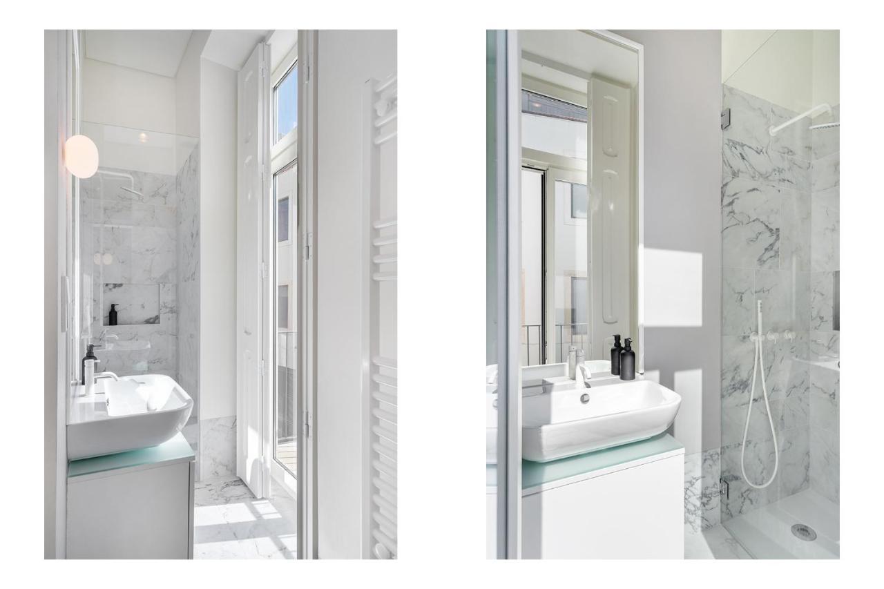Whome | Av. Da Liberdade Deluxe Apartment W/ S-Pool, Gym & Parking Lisboa المظهر الخارجي الصورة